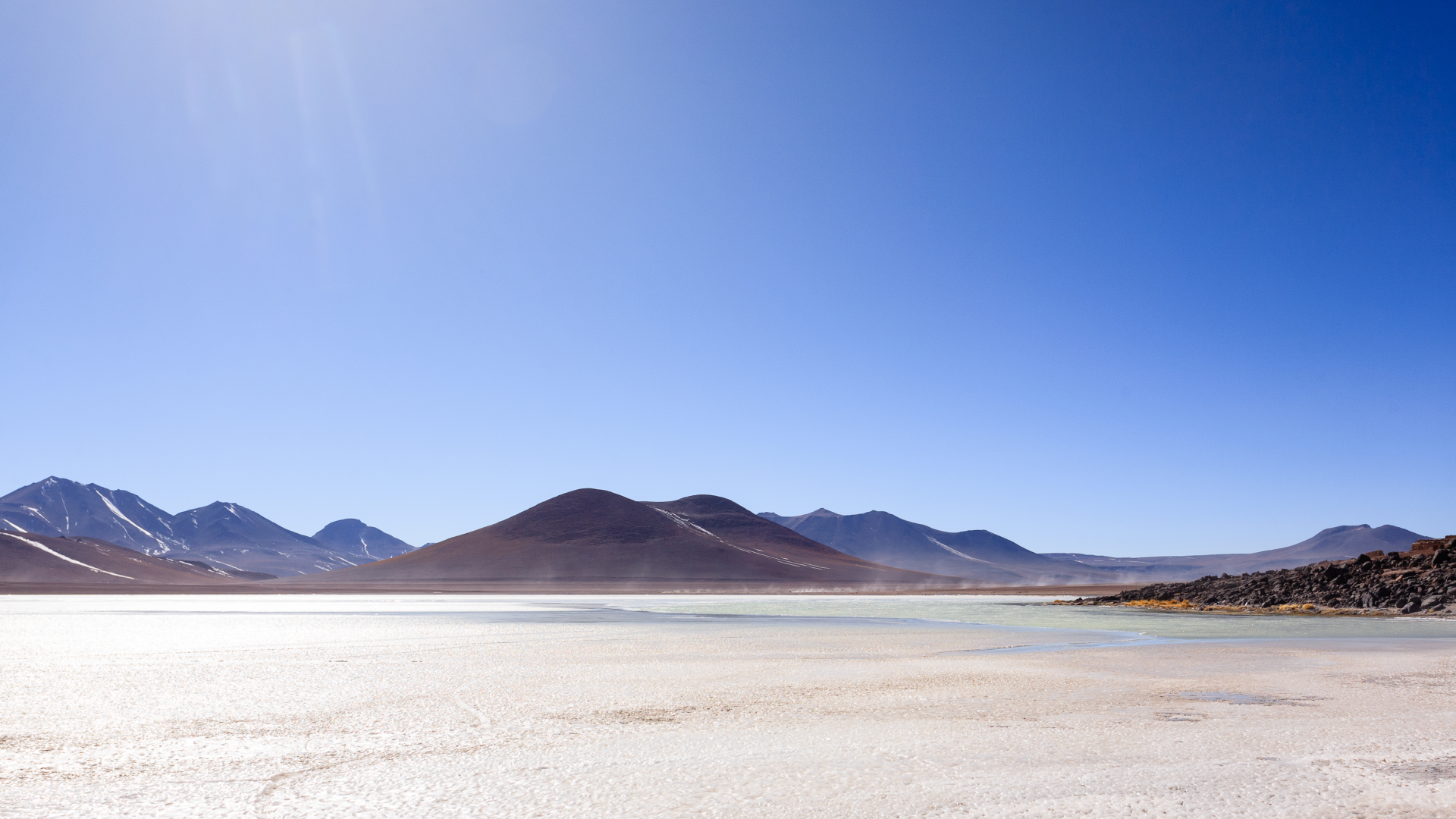 Bolivia