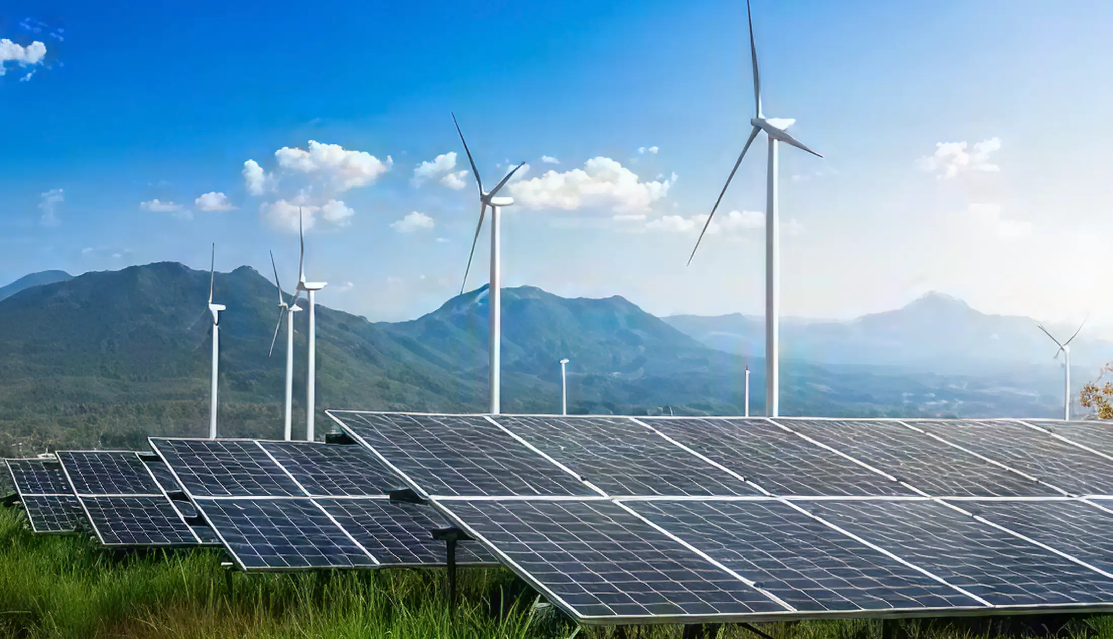 Sector energía con transformadores Itelva