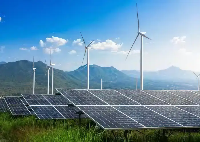 Sector energía con transformadores Itelva