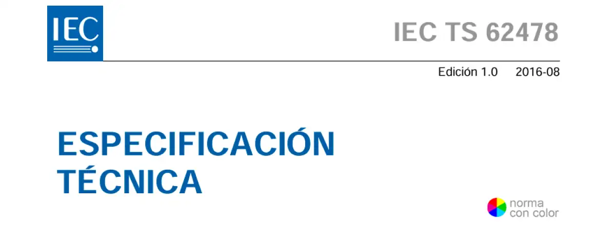 Imagen técnica de transformador eléctrico Itelva