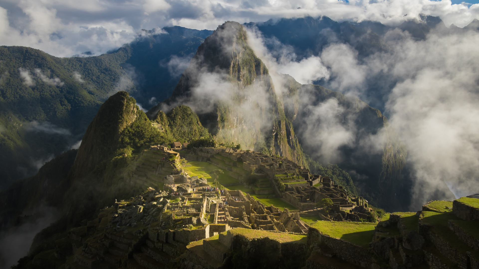 Perú